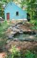 after pond install