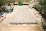 walkway