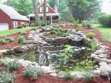 long pond